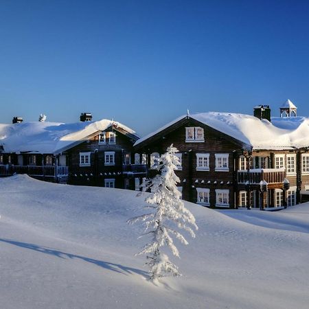 Blefjell Lodge Lampeland Εξωτερικό φωτογραφία
