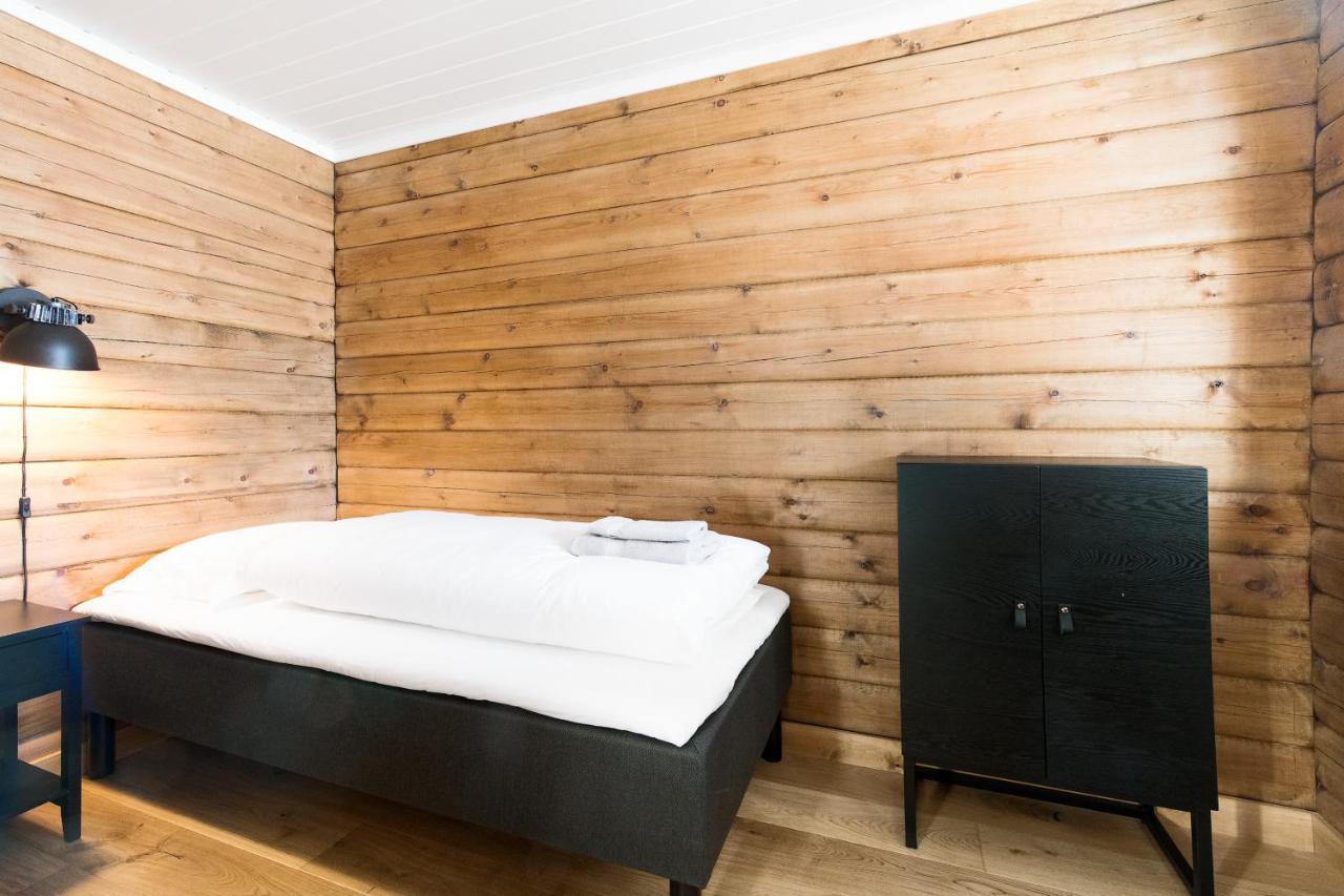 Blefjell Lodge Lampeland Εξωτερικό φωτογραφία