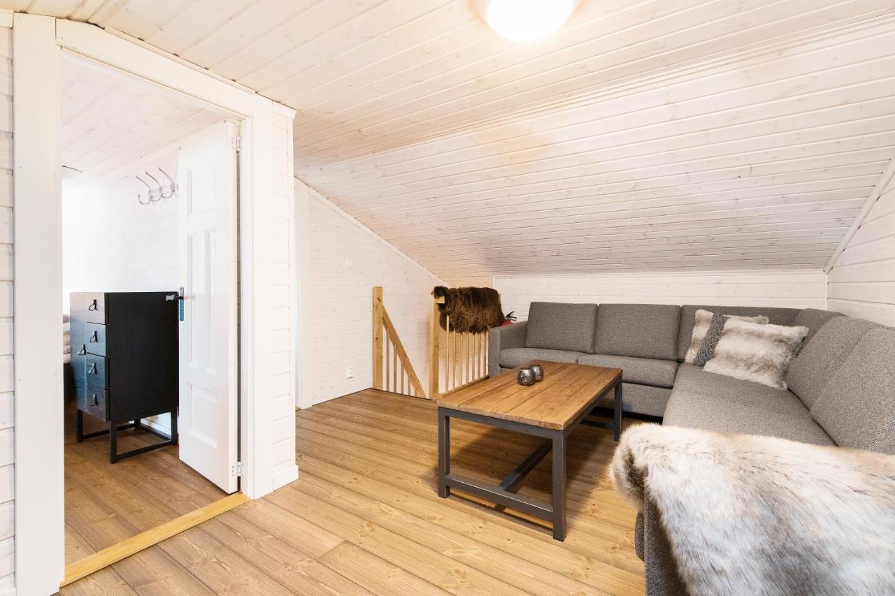 Blefjell Lodge Lampeland Εξωτερικό φωτογραφία